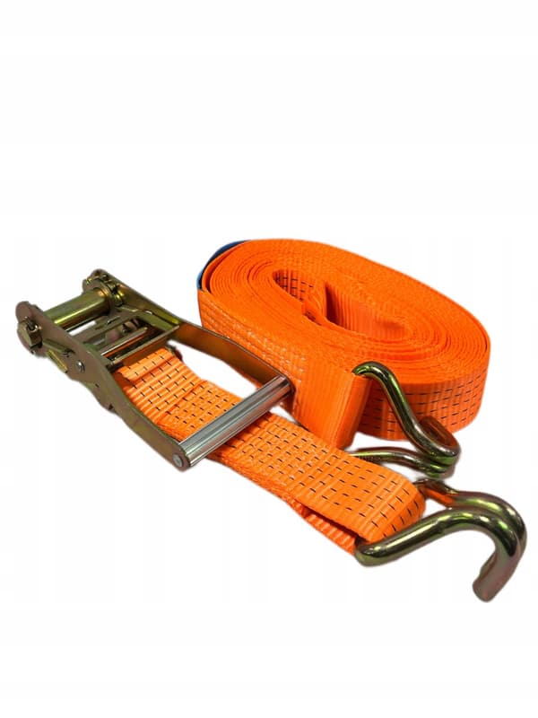 Transportbånd med strammer 10M/50mm/5T