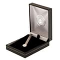 Miniatyrbilde 3 av 3: Manchester City FC Stainless Steel Tie Slide