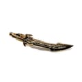 Miniatyrbild 2 av 2: Tuff slipsnål - Golden Sword