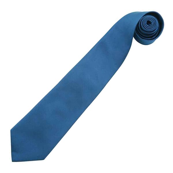 Premier Mens Colours Fashion Tie