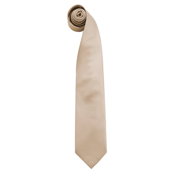 Premier Mens Colours Fashion Tie