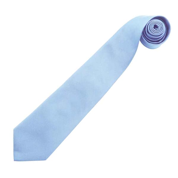 Premier Mens Colours Fashion Tie