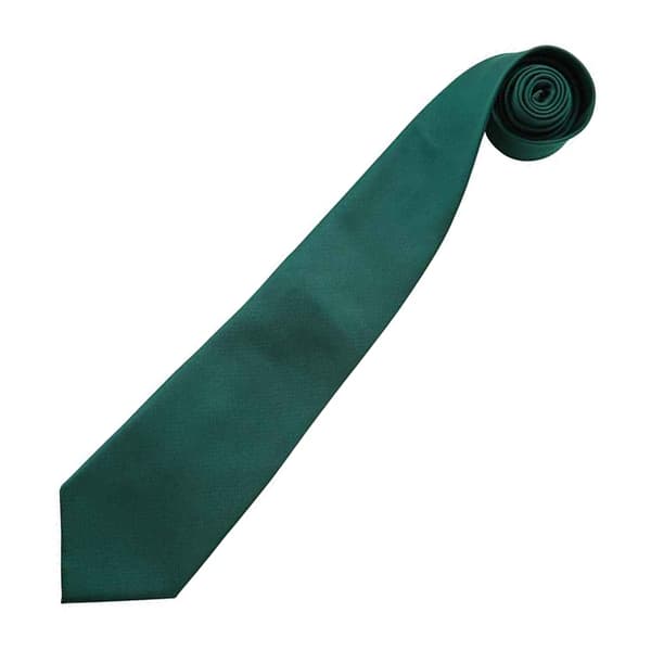 Premier Mens Colours Fashion Tie