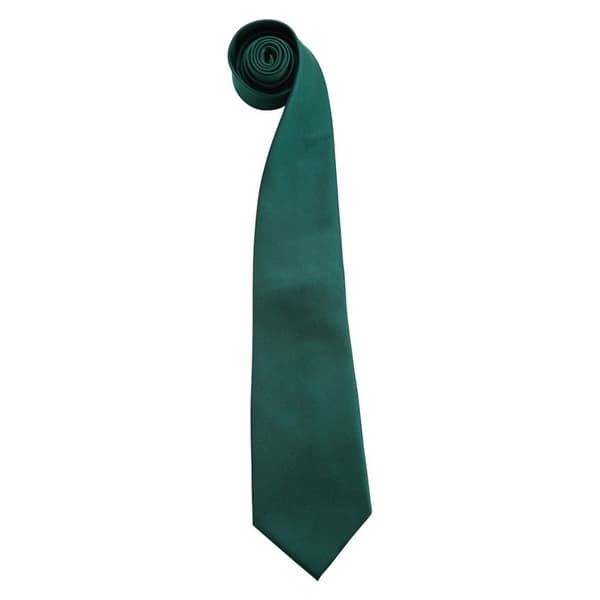 Premier Mens Colours Fashion Tie