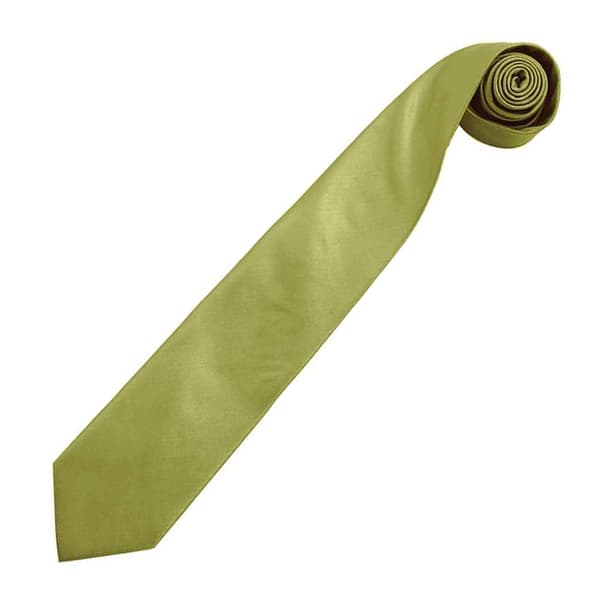 Premier Mens Colours Fashion Tie