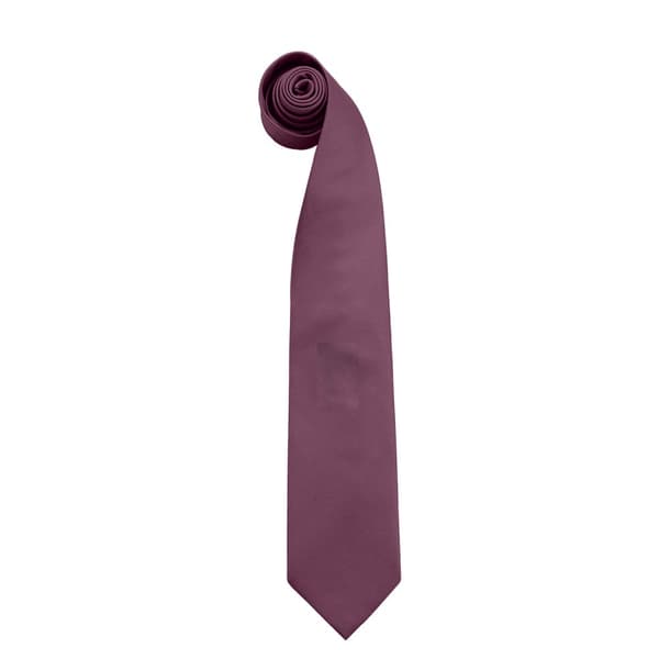 Premier Mens Colours Fashion Tie