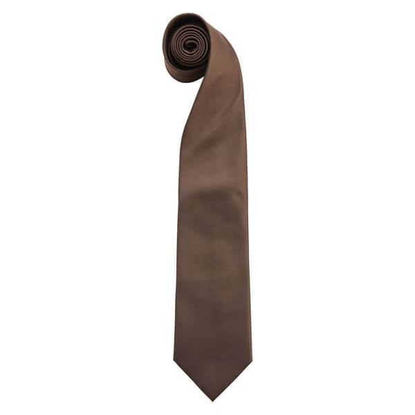 Premier Mens Colours Fashion Tie