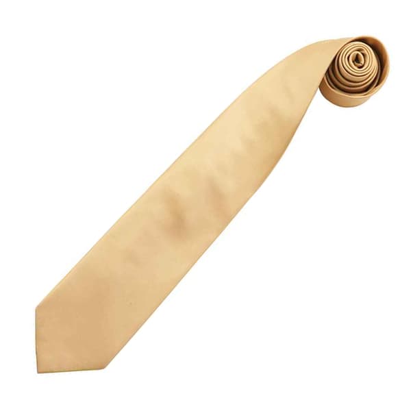 Premier Mens Colours Fashion Tie