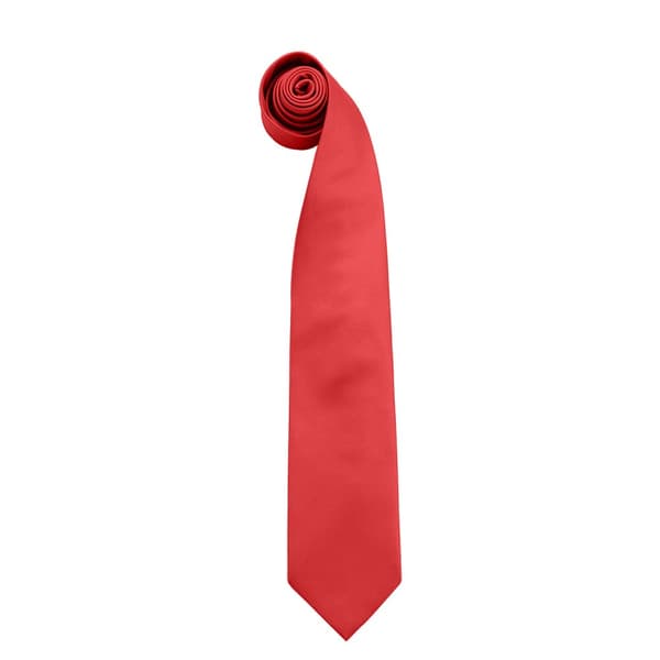 Premier Mens Colours Fashion Tie