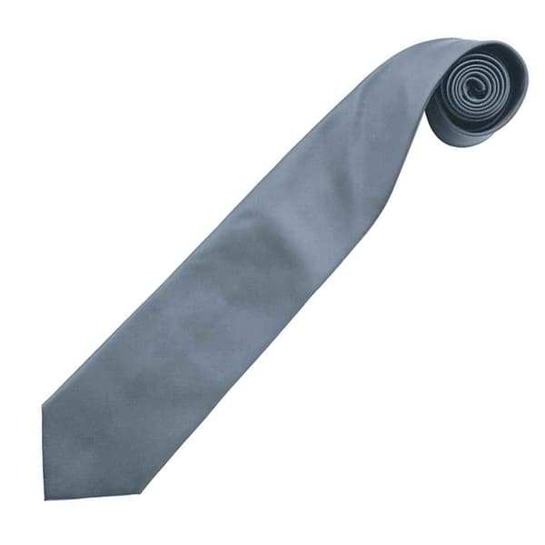 Premier Mens Colours Fashion Tie