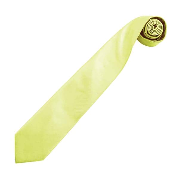 Premier Mens Colours Fashion Tie
