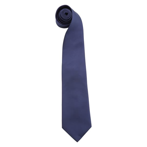 Premier Mens Colours Fashion Tie