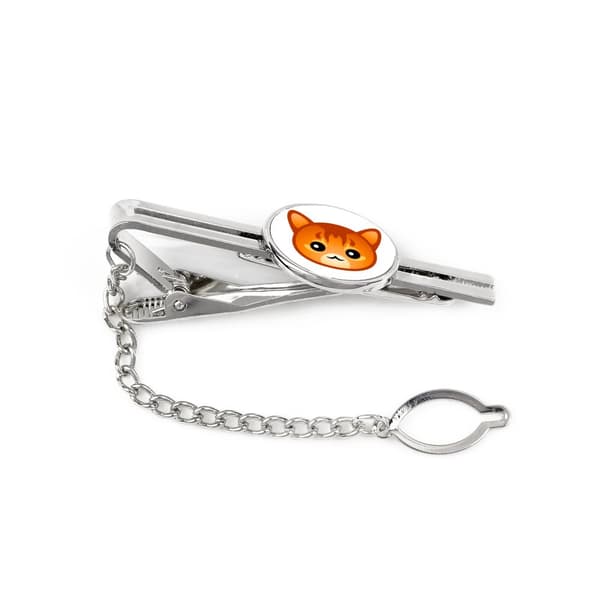Somali - elegant metal nøglering som gave fra Art-Dog