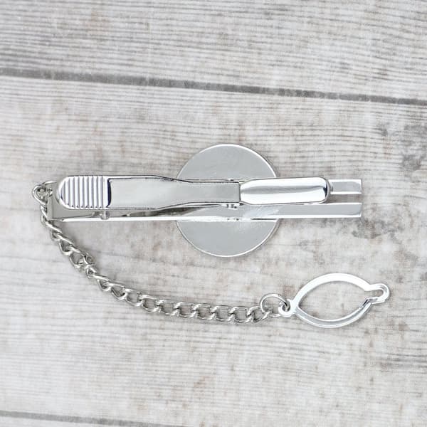 Khao Manee - elegant metal nøglering som gave fra Art-Dog