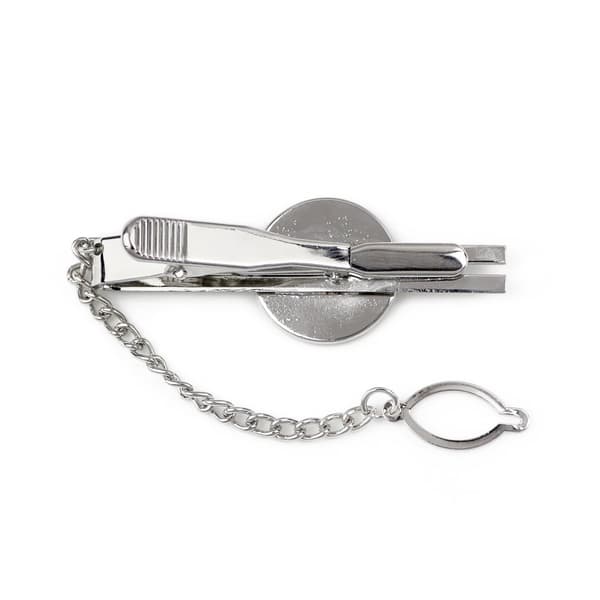 Khao Manee - elegant metal nøglering som gave fra Art-Dog