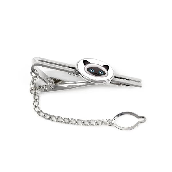 Himalayan - elegant metallnyckelring som present från Art-Dog