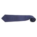 Miniatyrbild 2 av 2: Premier Mens "Colours" Plain Fashion / Business Tie (2 st.)