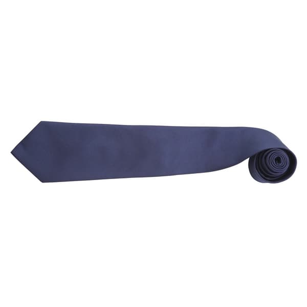 Premier Mens "Colours" Plain Fashion / Business Tie (2 st.)
