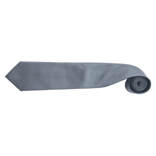 Premier Mens "Colours" Plain Fashion / Business Tie (2 st.)