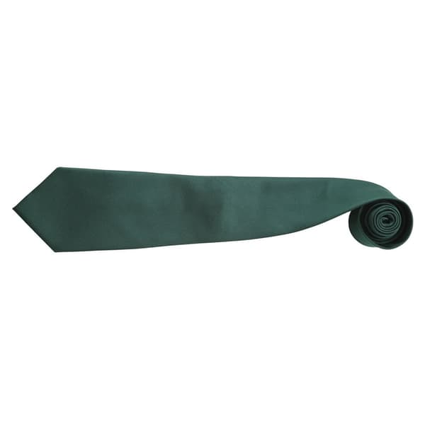 Premier Mens "Colours" Plain Fashion / Business Tie (2 st.)