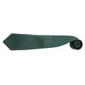 Miniatyrbild 2 av 2: Premier Mens "Colours" Plain Fashion / Business Tie (2 st.)