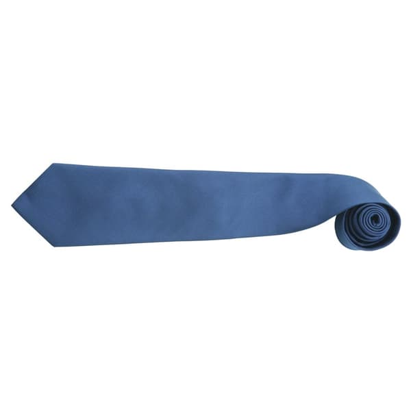Premier Herre Fashion "Colours" Work Clip On slips (pakke med 2)