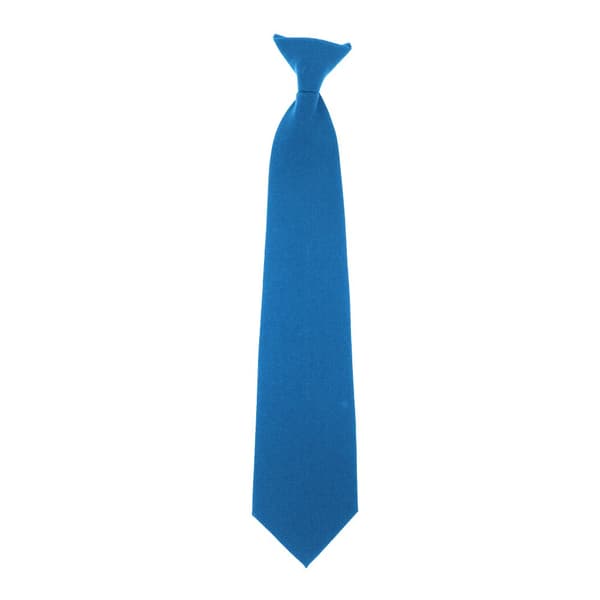Yoko Clip-On Tie (Pack of 4)
