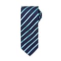 Pikkukuva 1 / 2: Premier Mens Sports Stripe Pattern Formal Work Tie