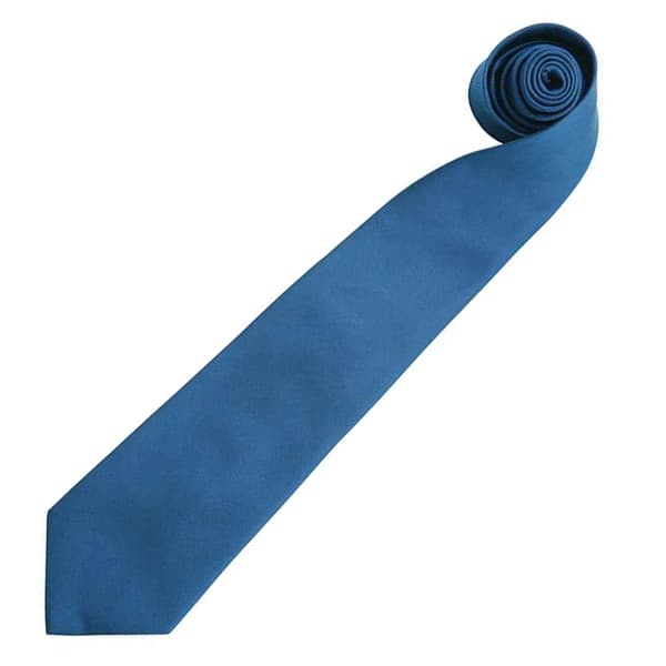 Premier Mens "Colours" vanlig mode/affärsslips för män