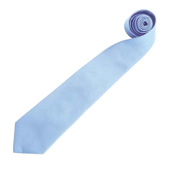 Premier Mens "Colours" vanlig mode/affärsslips för män