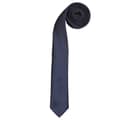 Miniatyrbild 1 av 2: Premier Slips - Slim Retro Work Tie för män