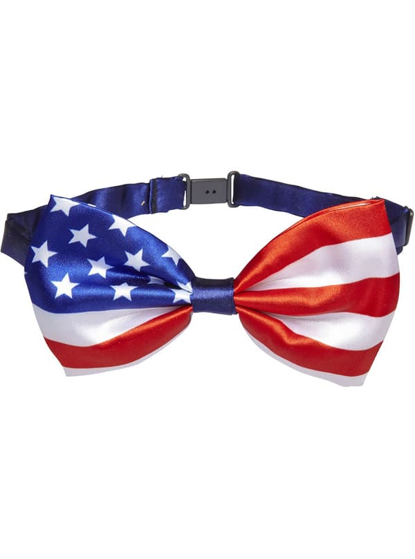 Amerikan Lippu -Rusetti
