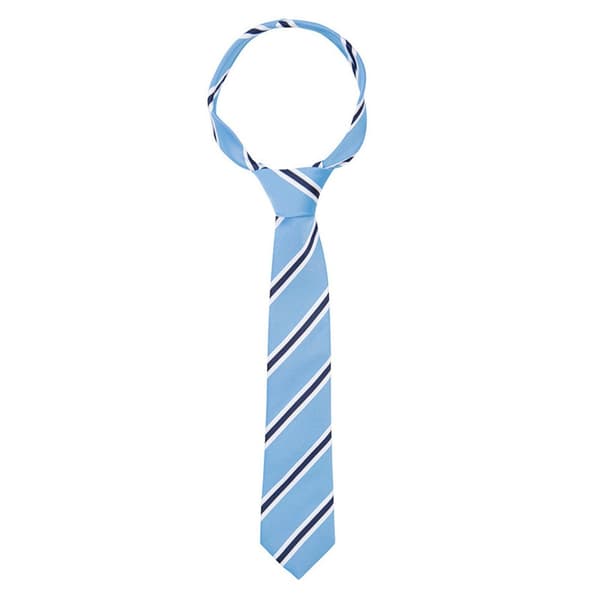 Supreme Products Unisex Adult Stripe Show Tie