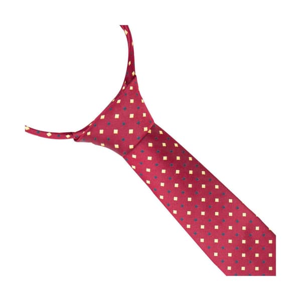 Supreme Products Unisex Adult Diamond Show Tie