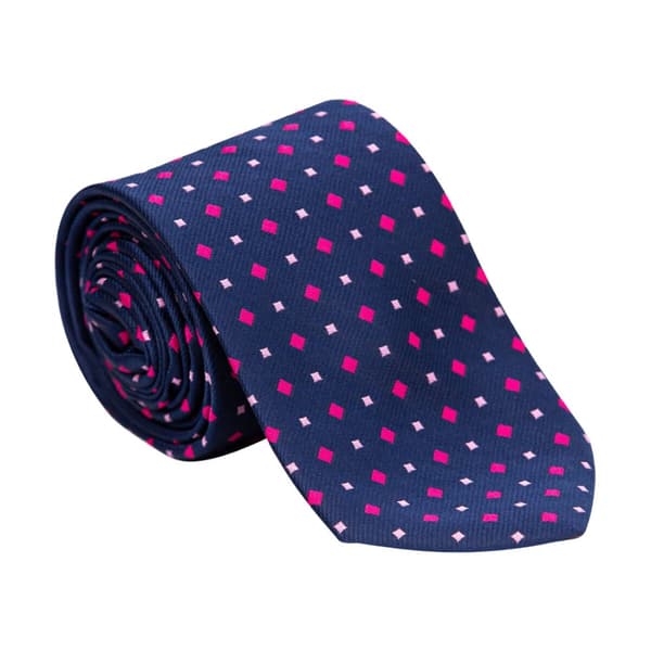 Supreme Products Unisex Adult Diamond Show Tie