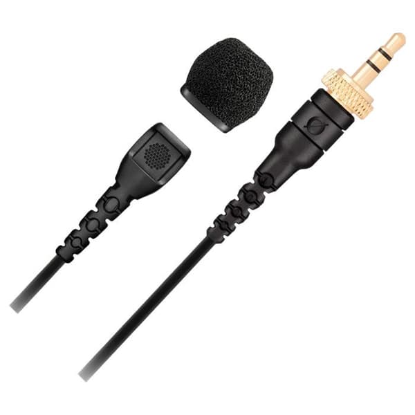 Rode mikrofon lavalier II - r 100365