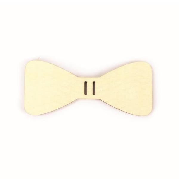 Träfluga - 12 x 5 cm