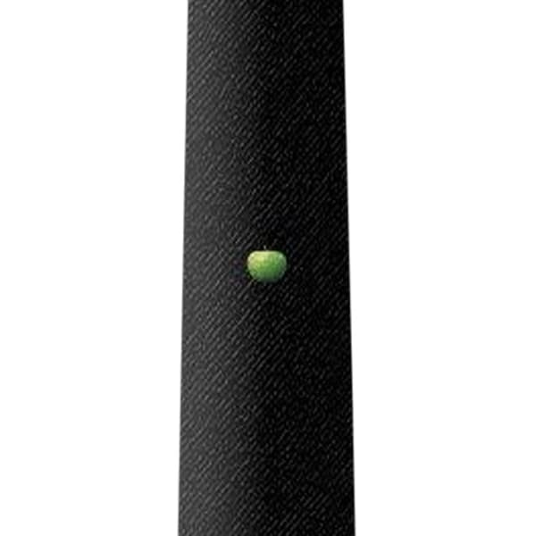 The Beatles Unisex Adult Apple Silk Logo Skinny Tie