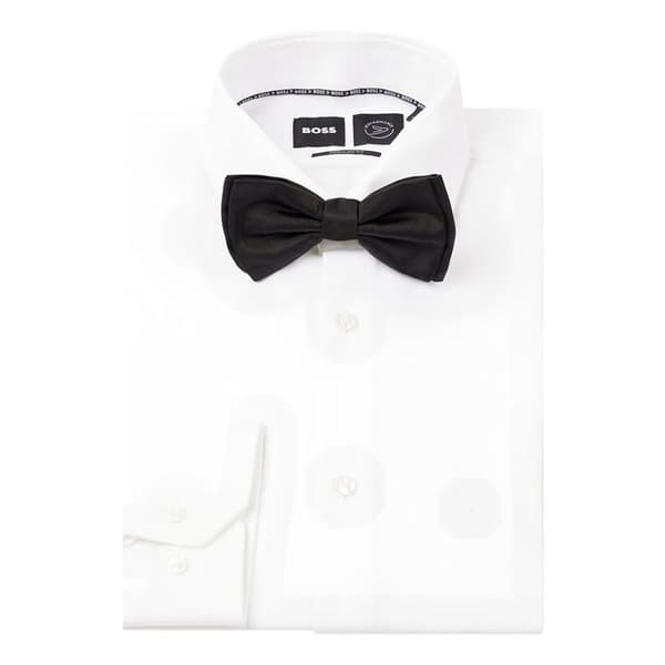 Boss Rusetti 50480280 Musta  Mies