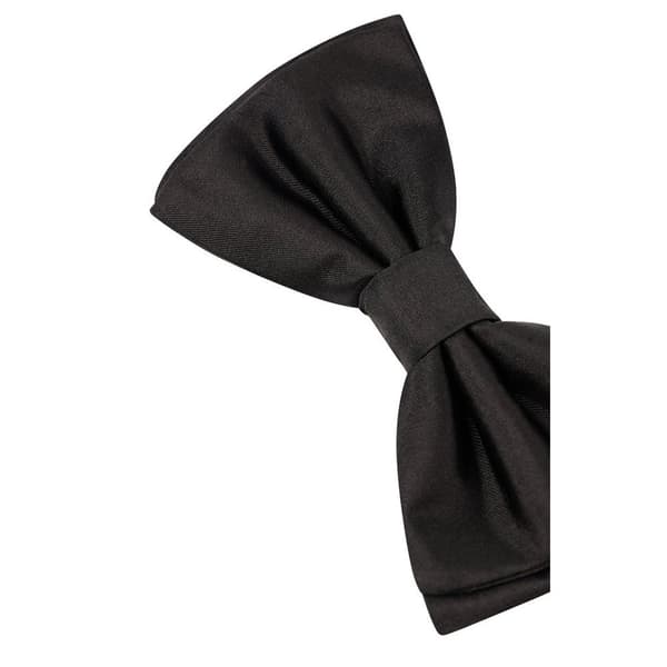 Boss Rusetti 50480280 Musta  Mies