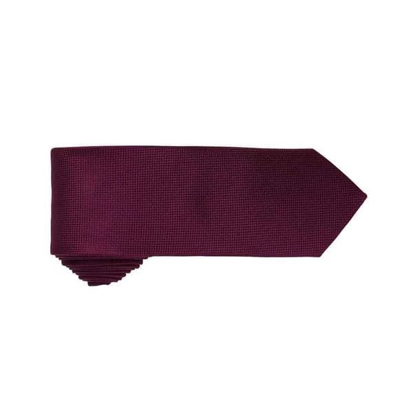 Premier Unisex Adult Micro Waffle Tie