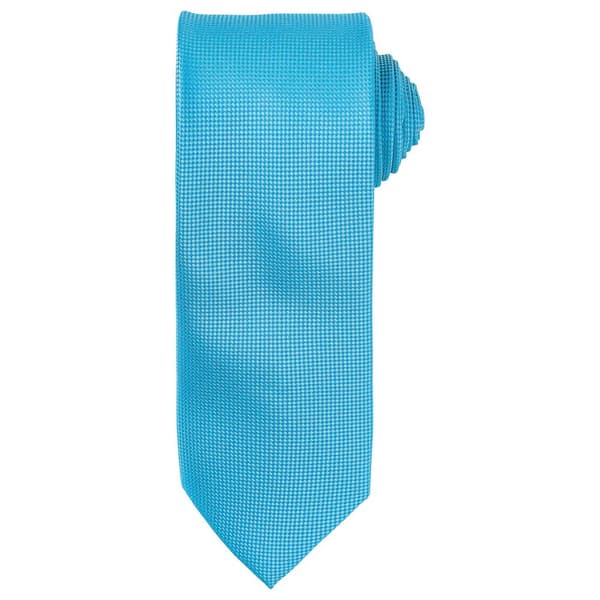 Premier Unisex Adult Micro Waffle Tie