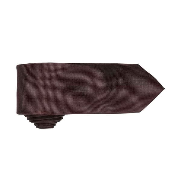 Premier Unisex Adult Micro Waffle Tie