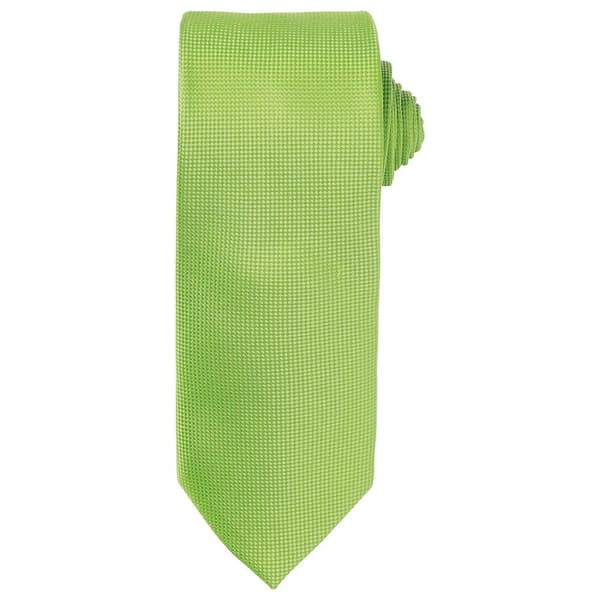 Premier Unisex Adult Micro Waffle Tie