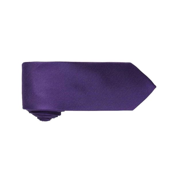 Premier Unisex Adult Micro Waffle Tie