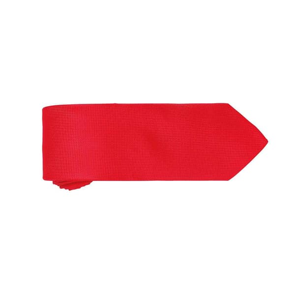 Premier Unisex Adult Micro Waffle Tie