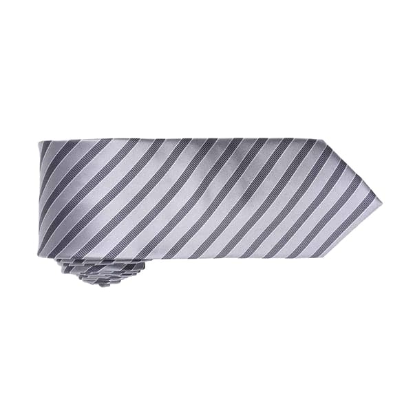 Premier Unisex Adult Double Stripe Tie