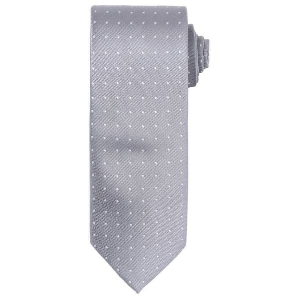 Premier Unisex Adult Micro-Dot Tie