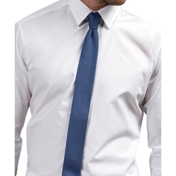 Premier Unisex vuxen slimmad stickad slips