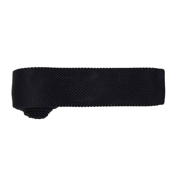 Premier Unisex vuxen slimmad stickad slips